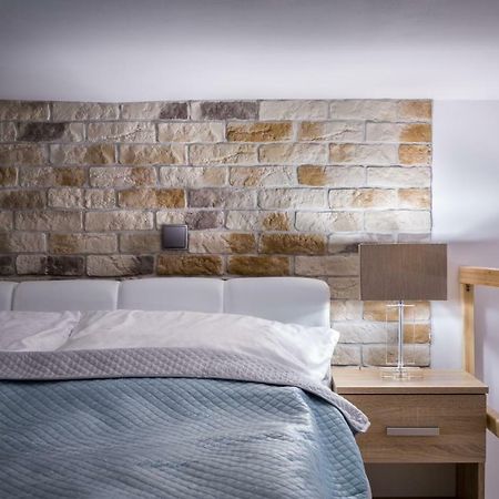 5B Premium Apartment คราคูฟ ภายนอก รูปภาพ